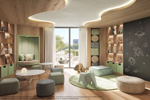 Lejlighed i Barcelona, Barcelona, Barcelona - € 1.910.000 | Ref: GLORIAS-G.9.E. - foto 6