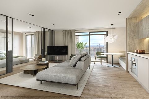 Lejlighed i Barcelona, Barcelona, Barcelona - € 1.910.000 | Ref: GLORIAS-G.9.E. - foto 15