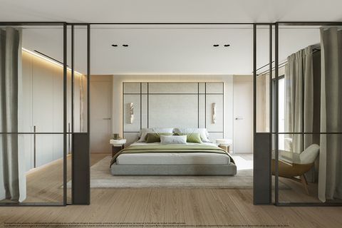 Lejlighed i Barcelona, Barcelona, Barcelona - € 1.910.000 | Ref: GLORIAS-G.9.E. - foto 16