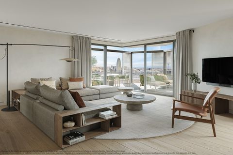 Lejlighed i Barcelona, Barcelona, Barcelona - € 1.910.000 | Ref: GLORIAS-G.9.E. - foto 27