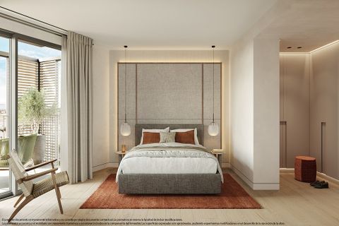 Lejlighed i Barcelona, Barcelona, Barcelona - € 1.910.000 | Ref: GLORIAS-G.9.E. - foto 28