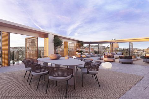 Lejlighed i Barcelona, Barcelona, Barcelona - € 1.910.000 | Ref: GLORIAS-G.9.E. - foto 30