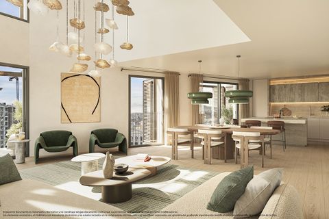 Lejlighed i Barcelona, Barcelona, Barcelona - € 1.910.000 | Ref: GLORIAS-G.9.E. - foto 34