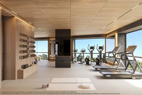 Lejlighed i Barcelona, Barcelona, Barcelona - € 2.190.000 | Ref: GLORIAS-D.9.B - foto 23