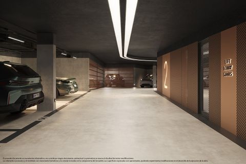 Leilighet i Barcelona, Barcelona, Barcelona - € 2 020 000 | Ref: GLORIAS-D.7.B. - foto 9