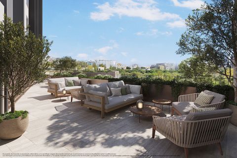 Leilighet i Barcelona, Barcelona, Barcelona - € 2 020 000 | Ref: GLORIAS-D.7.B. - foto 14