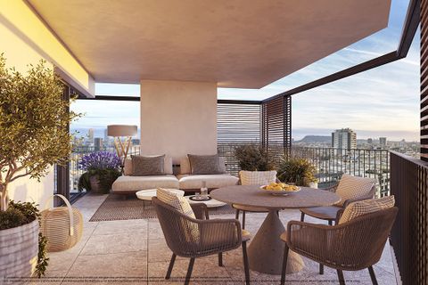 Leilighet i Barcelona, Barcelona, Barcelona - € 2 020 000 | Ref: GLORIAS-D.7.B. - foto 21