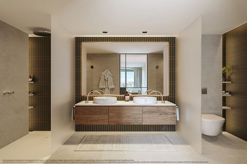 Leilighet i Barcelona, Barcelona, Barcelona - € 2 020 000 | Ref: GLORIAS-D.7.B. - foto 22