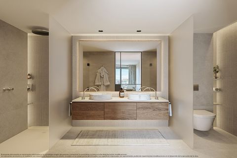 Leilighet i Barcelona, Barcelona, Barcelona - € 2 020 000 | Ref: GLORIAS-D.7.B. - foto 23