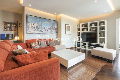 Lejlighed i Barcelona, Barcelona - foto 4