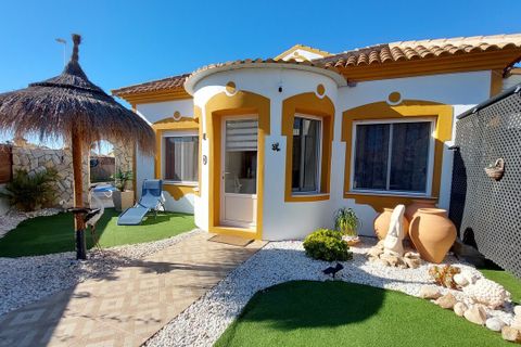 Villa i Mazarron, Murcia, Mazarron - € 249.995 | Ref: MCC04 - foto 1