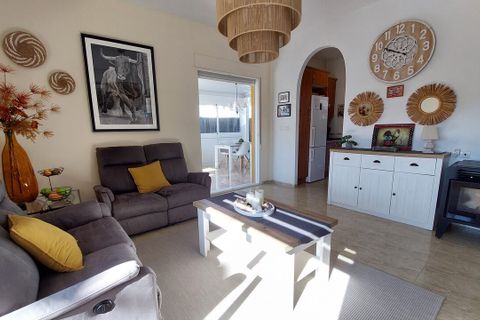 Villa i Mazarron, Murcia, Mazarron - € 249.995 | Ref: MCC04 - foto 3