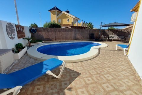 Villa i Mazarron, Murcia, Mazarron - € 249.995 | Ref: MCC04 - foto 4