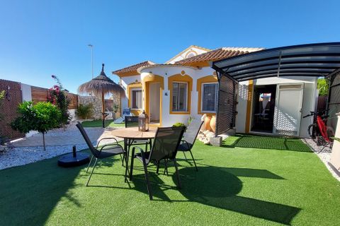 Villa i Mazarron, Murcia, Mazarron - € 249.995 | Ref: MCC04 - foto 6