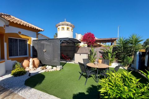 Villa i Mazarron, Murcia, Mazarron - € 249.995 | Ref: MCC04 - foto 7