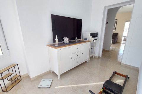 Villa i Mazarron, Murcia, Mazarron - € 249.995 | Ref: MCC04 - foto 8