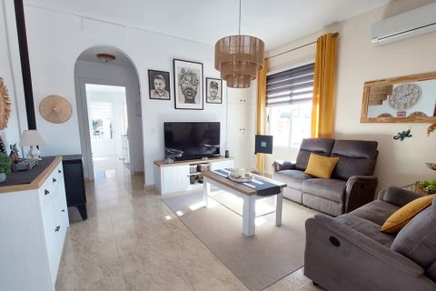 Villa i Mazarron, Murcia, Mazarron - € 249.995 | Ref: MCC04 - foto 10