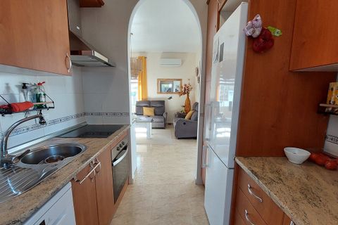 Villa i Mazarron, Murcia, Mazarron - € 249.995 | Ref: MCC04 - foto 12