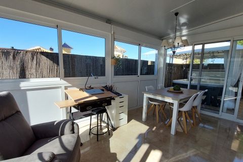 Villa i Mazarron, Murcia, Mazarron - € 249.995 | Ref: MCC04 - foto 17
