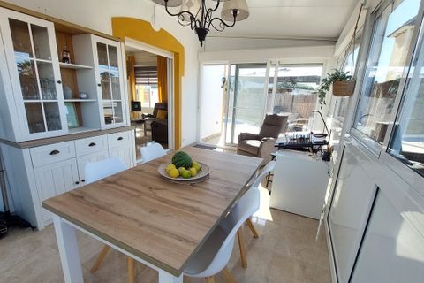 Villa i Mazarron, Murcia, Mazarron - € 249.995 | Ref: MCC04 - foto 18