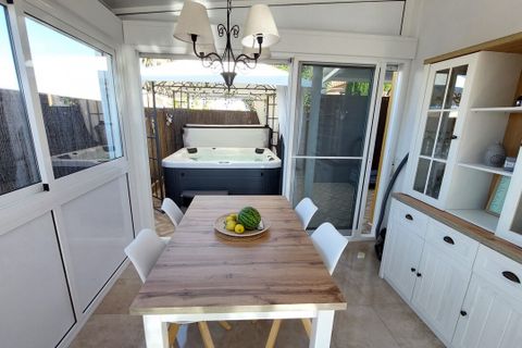 Villa i Mazarron, Murcia, Mazarron - € 249.995 | Ref: MCC04 - foto 19