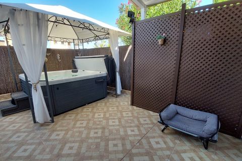 Villa i Mazarron, Murcia, Mazarron - € 249.995 | Ref: MCC04 - foto 22