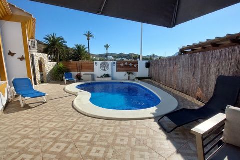 Villa i Mazarron, Murcia, Mazarron - € 249.995 | Ref: MCC04 - foto 24