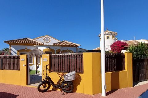 Villa i Mazarron, Murcia, Mazarron - € 249.995 | Ref: MCC04 - foto 27