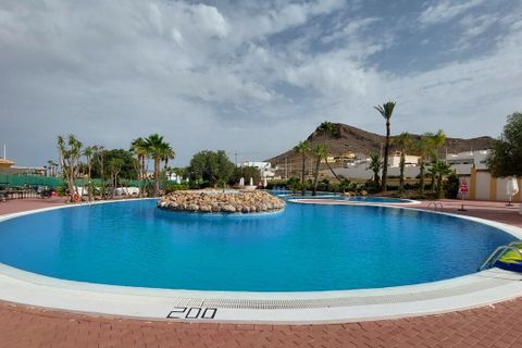 Villa i Mazarron, Murcia, Mazarron - € 249.995 | Ref: MCC04 - foto 28