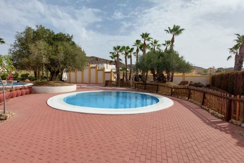 Villa i Mazarron, Murcia, Mazarron - € 249.995 | Ref: MCC04 - foto 30