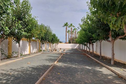 Villa i Mazarron, Murcia, Mazarron - € 249.995 | Ref: MCC04 - foto 31