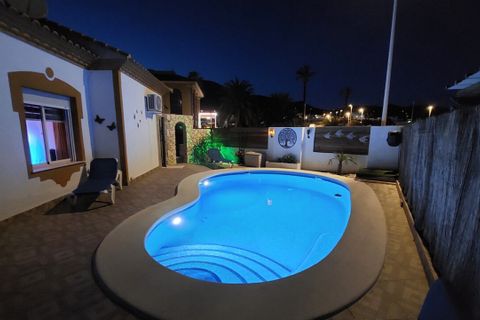 Villa i Mazarron, Murcia, Mazarron - € 249.995 | Ref: MCC04 - foto 5