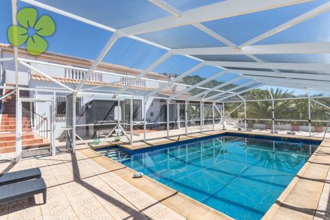 Villa a Velez-Rubio, Almeria, Velez-Rubio - € 349.000 | Ref: CRE-2714 - foto 2