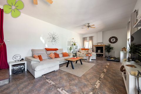 Villa a Velez-Rubio, Almeria, Velez-Rubio - € 349.000 | Ref: CRE-2714 - foto 4