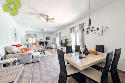 Villa a Velez-Rubio, Almeria, Velez-Rubio - € 349.000 | Ref: CRE-2714 - foto 5