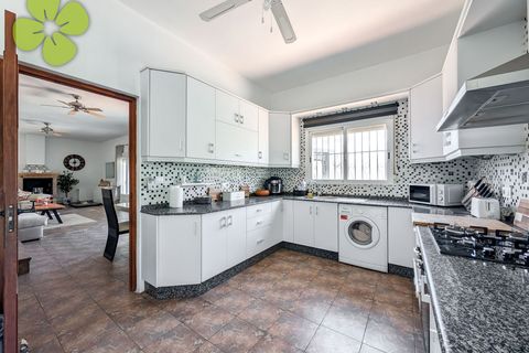 Villa a Velez-Rubio, Almeria, Velez-Rubio - € 349.000 | Ref: CRE-2714 - foto 6