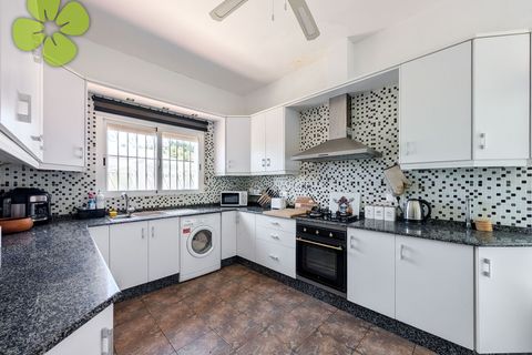 Villa a Velez-Rubio, Almeria, Velez-Rubio - € 349.000 | Ref: CRE-2714 - foto 7
