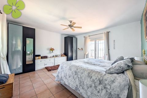 Villa a Velez-Rubio, Almeria, Velez-Rubio - € 349.000 | Ref: CRE-2714 - foto 9