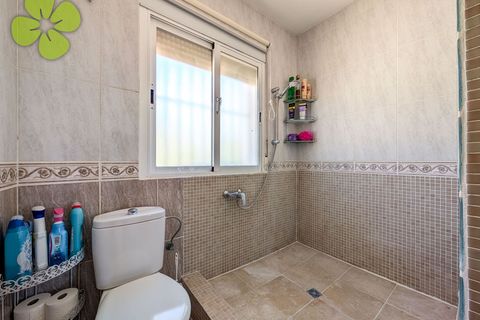 Villa a Velez-Rubio, Almeria, Velez-Rubio - € 349.000 | Ref: CRE-2714 - foto 11