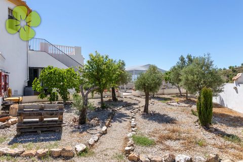 Villa a Velez-Rubio, Almeria, Velez-Rubio - € 349.000 | Ref: CRE-2714 - foto 27