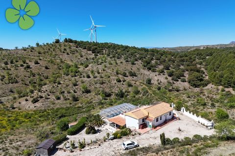 Villa a Velez-Rubio, Almeria, Velez-Rubio - € 349.000 | Ref: CRE-2714 - foto 29