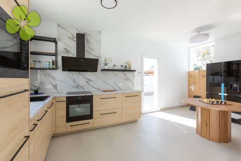 Villa i Arboleas, Almeria - foto 3