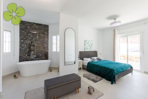Villa i Arboleas, Almeria, Arboleas - € 395.000 | Ref: CRE-2713 - foto 8