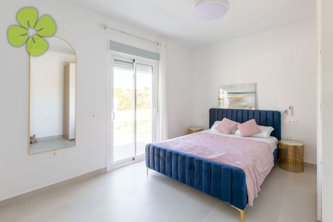 Villa i Arboleas, Almeria, Arboleas - € 395.000 | Ref: CRE-2713 - foto 12