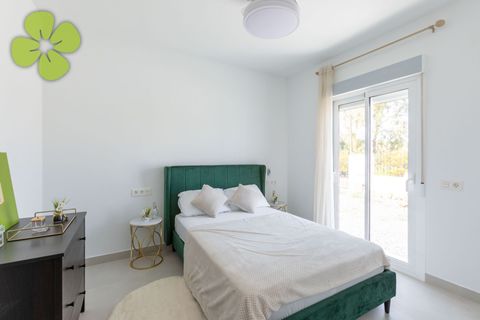 Villa i Arboleas, Almeria, Arboleas - € 395.000 | Ref: CRE-2713 - foto 14