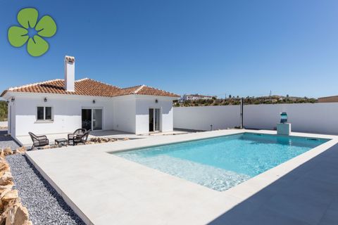 Villa i Arboleas, Almeria, Arboleas - € 395.000 | Ref: CRE-2713 - foto 18