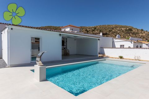 Villa i Arboleas, Almeria, Arboleas - € 395.000 | Ref: CRE-2713 - foto 21