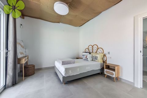Villa i Arboleas, Almeria, Arboleas - € 395.000 | Ref: CRE-2713 - foto 22