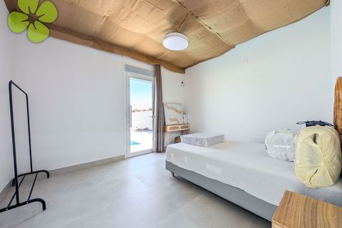 Villa i Arboleas, Almeria, Arboleas - € 395.000 | Ref: CRE-2713 - foto 23
