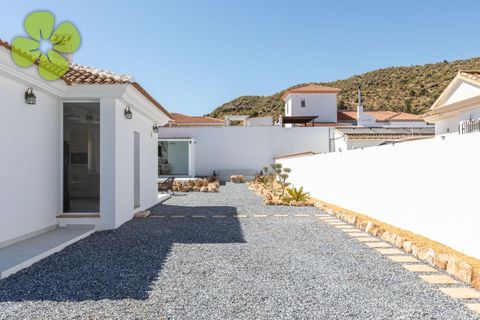 Villa i Arboleas, Almeria, Arboleas - € 395.000 | Ref: CRE-2713 - foto 25